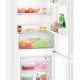 Liebherr CP 4813 frigorifero con congelatore Libera installazione 343 L D Bianco 8
