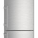 Liebherr CNef 4015 Comfort NoFrost frigorifero con congelatore Libera installazione 366 L E Argento 2