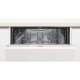 Indesit Lavastoviglie da incasso DIE 2B19 - DIE 2B19 12