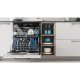 Indesit Lavastoviglie da incasso DIE 2B19 - DIE 2B19 5