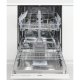 Indesit Lavastoviglie da incasso DIE 2B19 - DIE 2B19 7