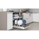 Indesit Lavastoviglie da incasso DIE 2B19 - DIE 2B19 8