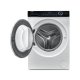 Haier I-Pro Series 7 HW100-B14979 lavatrice Libera installazione Caricamento frontale 10 kg 1400 Giri/min A Bianco 3