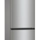 Gorenje NRK6202AXL4 frigorifero con congelatore Libera installazione 331 L E Grigio, Metallico, Bianco 2