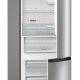 Gorenje NRK6202AXL4 frigorifero con congelatore Libera installazione 331 L E Grigio, Metallico, Bianco 3