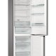 Gorenje NRK6202AXL4 frigorifero con congelatore Libera installazione 331 L E Grigio, Metallico, Bianco 4