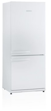 Severin KS9770 frigorifero con congelatore Libera installazione 227 L E Bianco