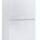 Severin KS9770 frigorifero con congelatore Libera installazione 227 L E Bianco 2