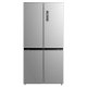 Midea MF840A2 frigorifero side-by-side Libera installazione 622 L E Acciaio inossidabile 2