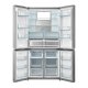 Midea MF840A2 frigorifero side-by-side Libera installazione 622 L E Acciaio inossidabile 5
