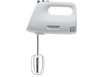 Kenwood HMP30.A0WH Sbattitore manuale 450 W Bianco