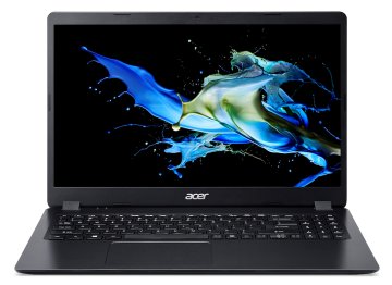 Acer Extensa 15 EX215-51K-37ZU Computer portatile 39,6 cm (15.6") Full HD Intel® Core™ i3 i3-8130U 4 GB DDR4-SDRAM 256 GB SSD Wi-Fi 5 (802.11ac) Windows 10 Home Nero