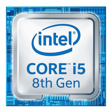 Intel Core i5-8400 processore 2,8 GHz 9 MB Cache intelligente Scatola