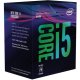 Intel Core i5-8400 processore 2,8 GHz 9 MB Cache intelligente Scatola 3