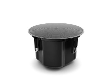 Bose DesignMax DM5C 2-vie Nero Cablato 50 W