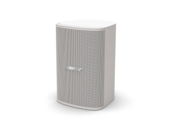 Bose DM3SE 2-vie Bianco Cablato 30 W