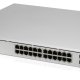 Ubiquiti UniFi Pro 24-Port PoE Gestito L2/L3 Gigabit Ethernet (10/100/1000) Supporto Power over Ethernet (PoE) 1U Argento 4