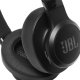 JBL Live 500BT Auricolare Wireless A Padiglione Musica e Chiamate Bluetooth Nero 6