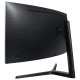 Samsung LC34H890WGU Monitor PC 86,4 cm (34