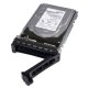 DELL NPOS - to be sold with Server only - 1TB 7.2K RPM SATA 6Gbps 512n 2.5in Hot-plug Hard Drive 2