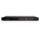 Ubiquiti EdgeSwitch 24 500W Gestito L2/L3 Gigabit Ethernet (10/100/1000) Supporto Power over Ethernet (PoE) 1U Nero 2