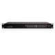 Ubiquiti EdgeSwitch 24 500W Gestito L2/L3 Gigabit Ethernet (10/100/1000) Supporto Power over Ethernet (PoE) 1U Nero 4