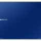 Samsung Galaxy Book Flex 13,3” Royal Blue Touch Screen S Pen Intel® Core™ i5 di decima generazione Windows 10 Home Wi-Fi 6 RAM 12GB Memoria 512GB Batteria 69,7Wh Lettore impronte digitali 15