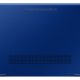 Samsung Galaxy Book Flex 13,3” Royal Blue Touch Screen S Pen Intel® Core™ i5 di decima generazione Windows 10 Home Wi-Fi 6 RAM 12GB Memoria 512GB Batteria 69,7Wh Lettore impronte digitali 16