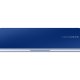 Samsung Galaxy Book Flex 13,3” Royal Blue Touch Screen S Pen Intel® Core™ i5 di decima generazione Windows 10 Home Wi-Fi 6 RAM 12GB Memoria 512GB Batteria 69,7Wh Lettore impronte digitali 28