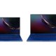Samsung Galaxy Book Flex 13,3” Royal Blue Touch Screen S Pen Intel® Core™ i5 di decima generazione Windows 10 Home Wi-Fi 6 RAM 12GB Memoria 512GB Batteria 69,7Wh Lettore impronte digitali 43
