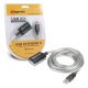 Hamlet Prolunga Extender Usb 2.0 da 5 metri con ripetitore attivo 3