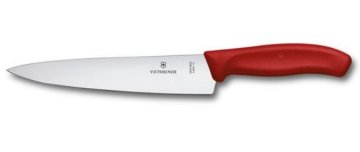 Victorinox 6.8001.19B coltello da tavolo 1 pz Acciaio inox Coltello da tavola