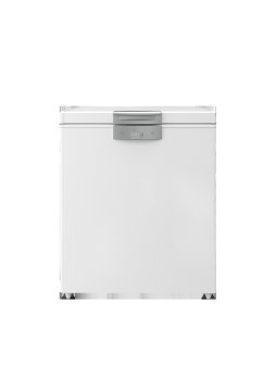 Beko HS221530N Congelatore a pozzo Libera installazione 205 L F Bianco