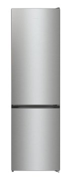 Hisense RB434N4AC2 frigorifero con congelatore Libera installazione 331 L E Acciaio inossidabile
