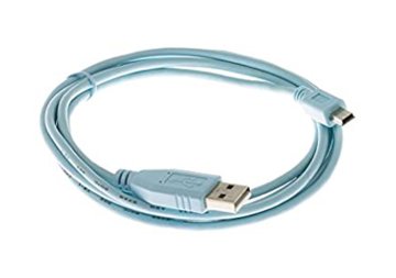 Cisco Console USB cavo USB 2 m
