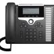 Cisco 7861 telefono IP Nero, Argento 16 linee LCD 3