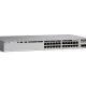 Cisco Catalyst 9200L Gestito L3 10G Ethernet (100/1000/10000) Supporto Power over Ethernet (PoE) Grigio 3