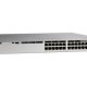 Cisco Catalyst 9200L Gestito L3 Gigabit Ethernet (10/100/1000) Grigio 4