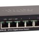 Cisco SG250-08 Gestito L2/L3 Gigabit Ethernet (10/100/1000) Nero 2