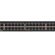 Cisco SG350X-48MP Gestito L3 Gigabit Ethernet (10/100/1000) Supporto Power over Ethernet (PoE) 1U Nero 2