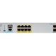 Cisco Catalyst 2960-L Gestito L2 Gigabit Ethernet (10/100/1000) Supporto Power over Ethernet (PoE) 1U Grigio 2