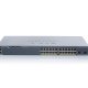 Cisco Catalyst WS-C2960X-24TD-L switch di rete Gestito L2 Gigabit Ethernet (10/100/1000) Nero 2