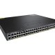 Cisco Catalyst WS-C2960X-48LPD-L switch di rete Gestito L2 Gigabit Ethernet (10/100/1000) Supporto Power over Ethernet (PoE) Nero 3