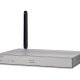 Cisco C1111-8P router cablato Gigabit Ethernet Argento 2