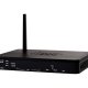 Cisco RV160W VPN Router router wireless Gigabit Ethernet Nero 2