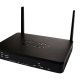 Cisco RV160W VPN Router router wireless Gigabit Ethernet Nero 3