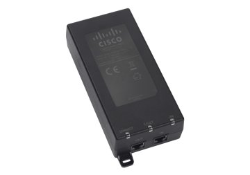 Cisco AIR-PWRINJ5= adattatore PoE e iniettore Gigabit Ethernet