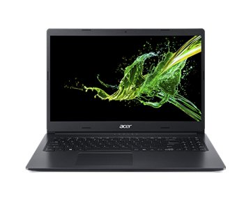 Acer Aspire 3 A315-55G-5364 Computer portatile 39,6 cm (15.6") Full HD Intel® Core™ i5 i5-10210U 8 GB DDR4-SDRAM 512 GB SSD NVIDIA GeForce MX230 Wi-Fi 5 (802.11ac) Windows 10 Home Nero