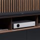 Sharp HT-SBW160 altoparlante soundbar Nero, Bianco 2.1 canali 360 W 4