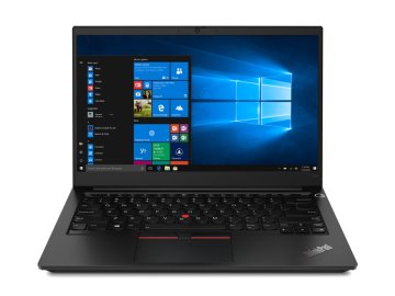 Lenovo ThinkPad E14 Gen 2 AMD Ryzen™ 7 4700U Computer portatile 35,6 cm (14") Full HD 16 GB DDR4-SDRAM 512 GB SSD Wi-Fi 6 (802.11ax) Windows 10 Pro Nero